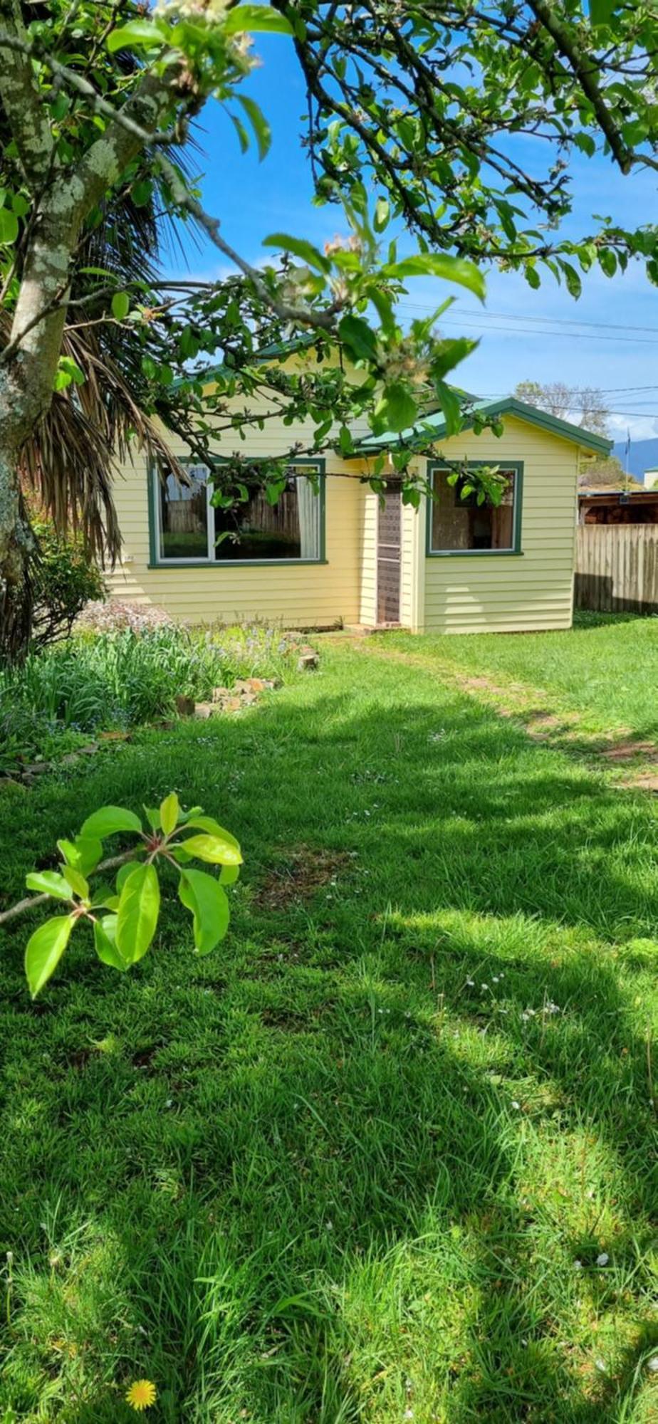 Belle Cottage 스코츠데일 외부 사진