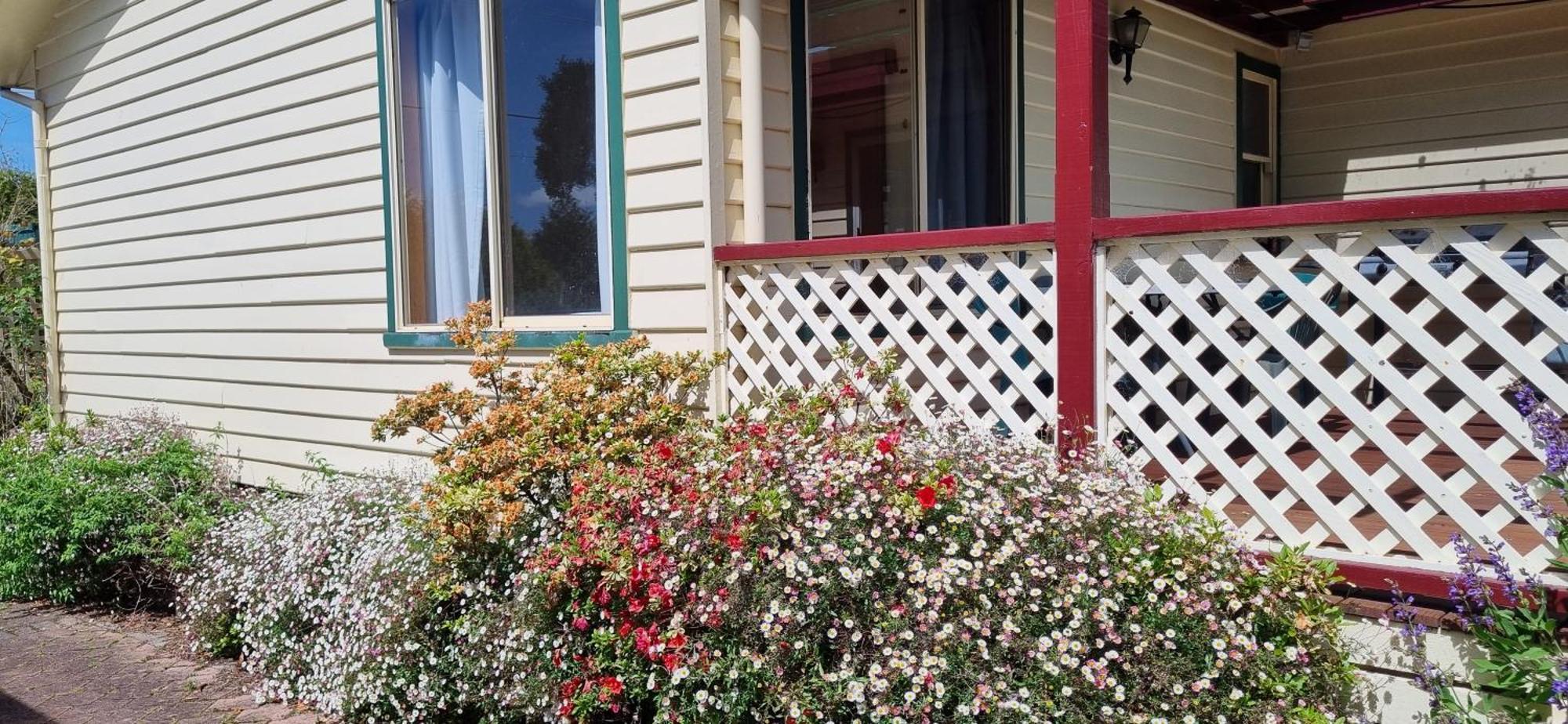 Belle Cottage 스코츠데일 외부 사진