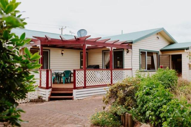 Belle Cottage 스코츠데일 외부 사진