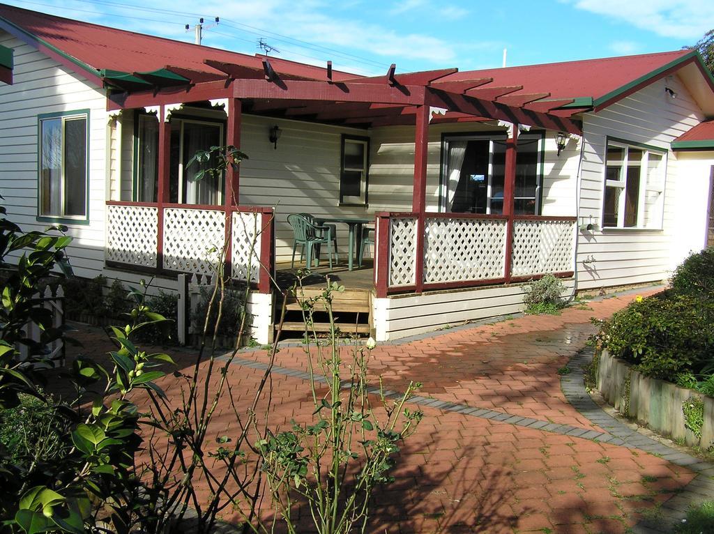 Belle Cottage 스코츠데일 외부 사진
