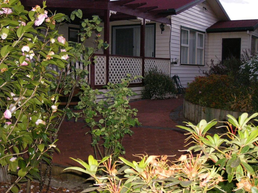 Belle Cottage 스코츠데일 외부 사진