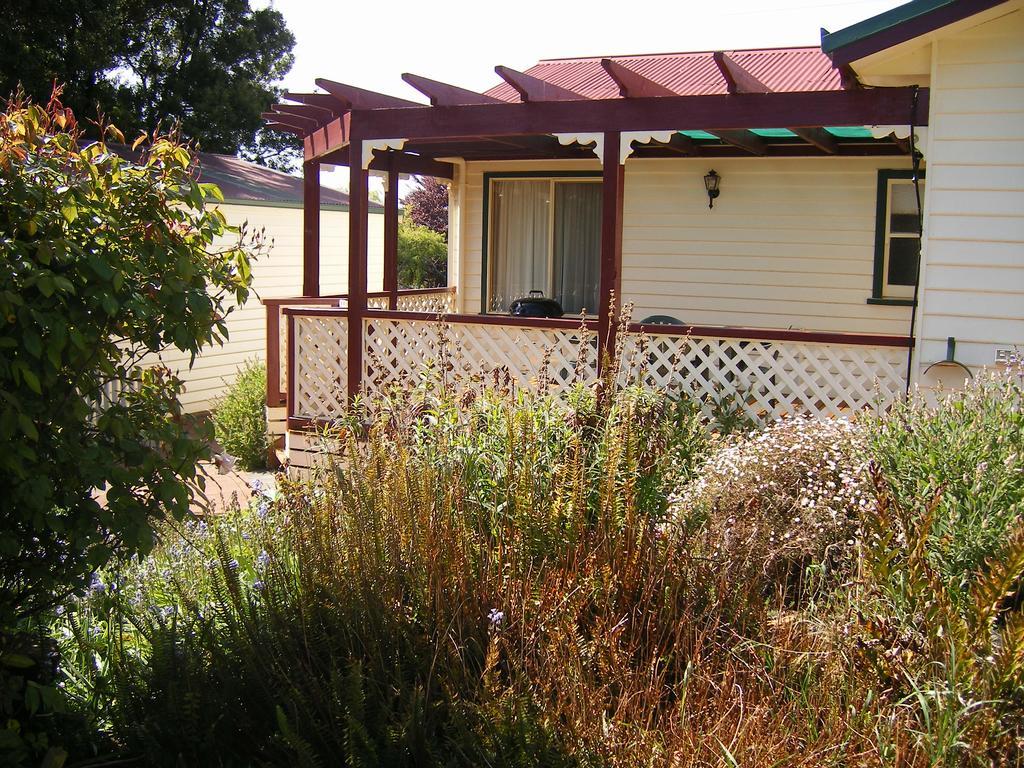 Belle Cottage 스코츠데일 외부 사진