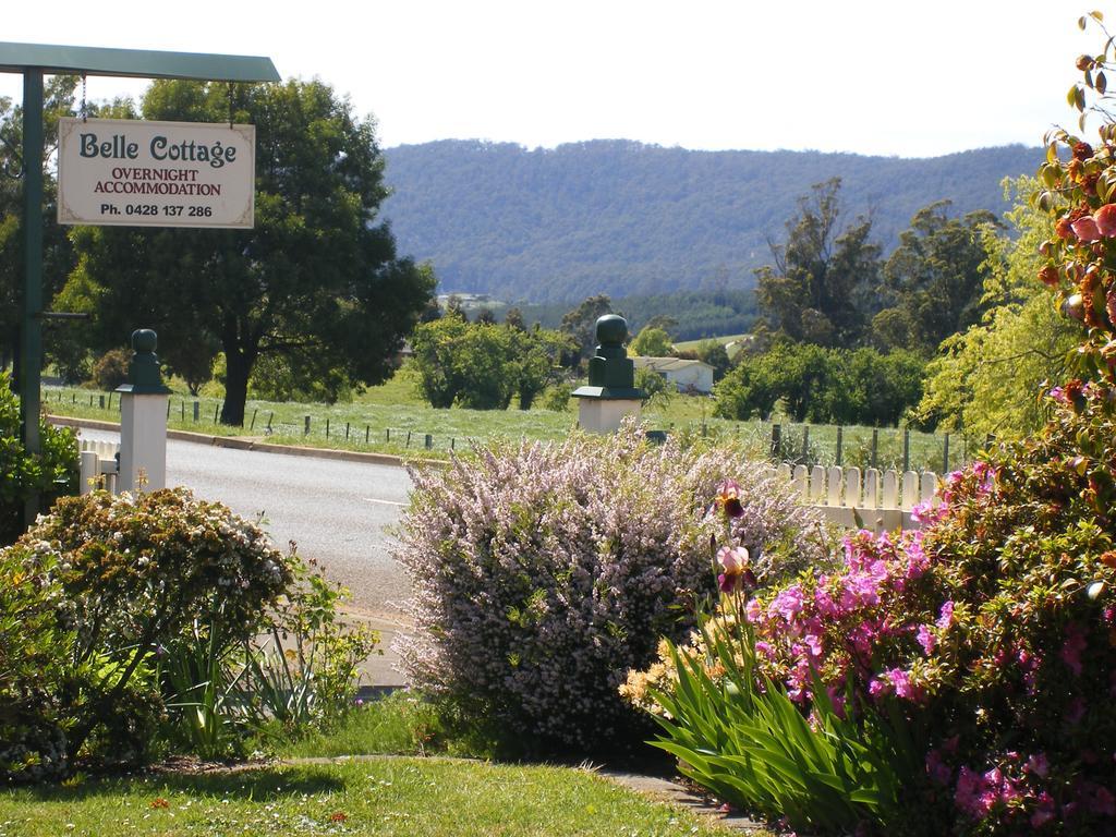 Belle Cottage 스코츠데일 외부 사진