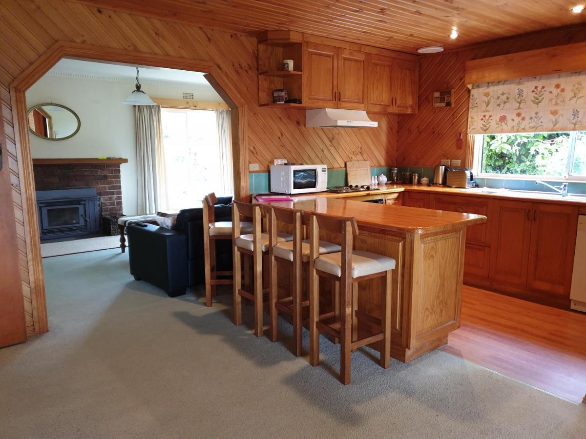 Belle Cottage 스코츠데일 외부 사진
